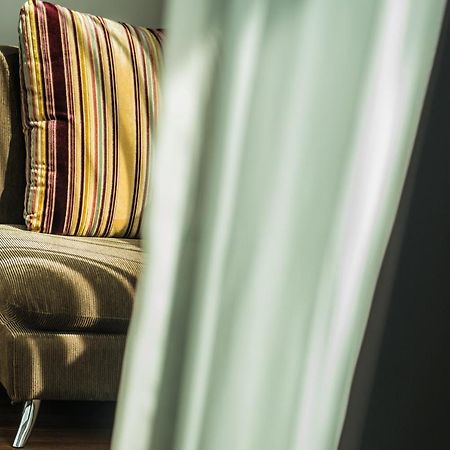 Winner Sriracha Serviced Apartment Si Racha Zewnętrze zdjęcie