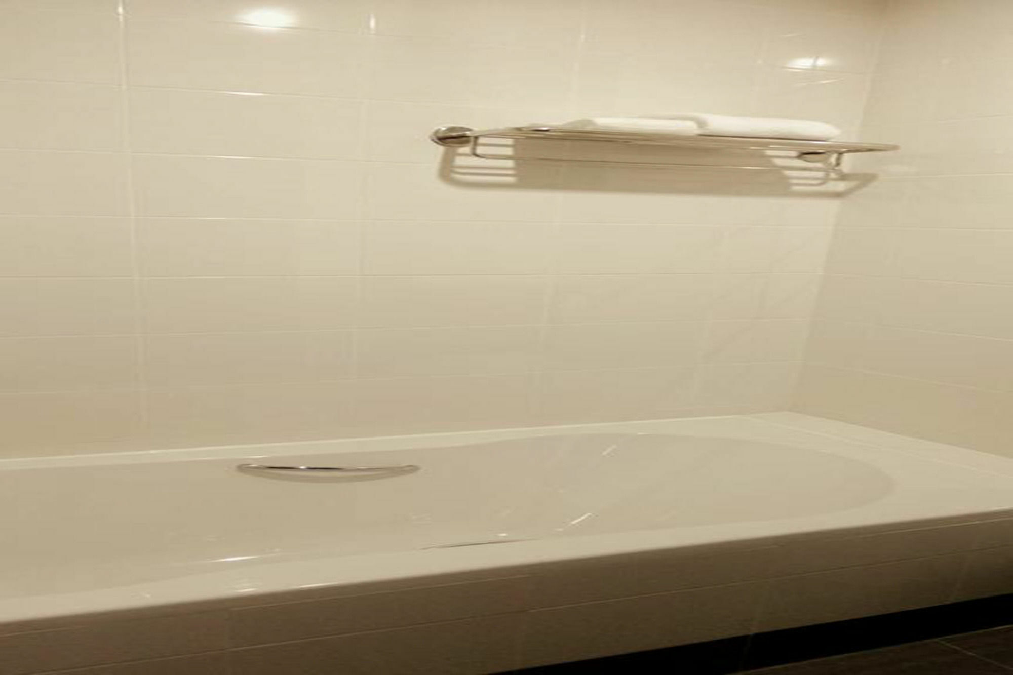 Winner Sriracha Serviced Apartment Si Racha Zewnętrze zdjęcie