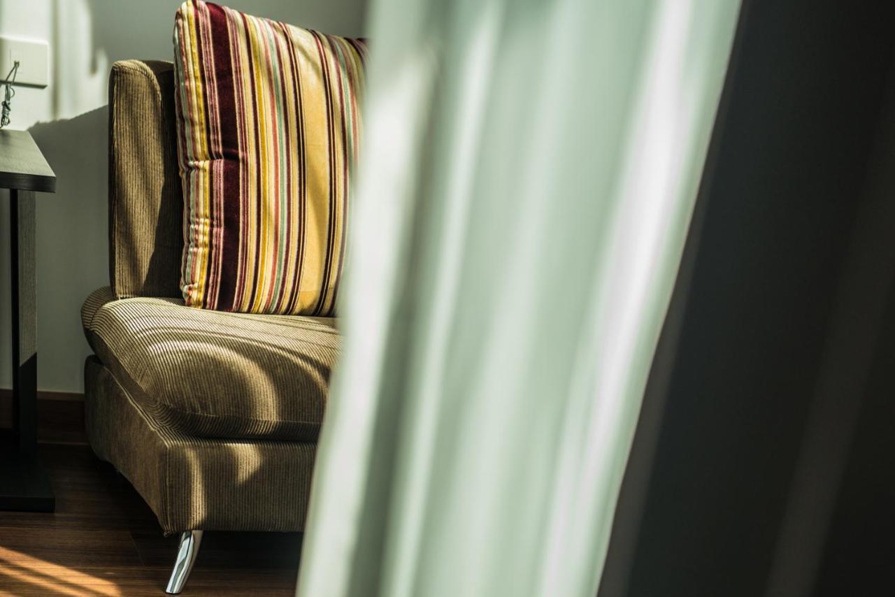 Winner Sriracha Serviced Apartment Si Racha Zewnętrze zdjęcie