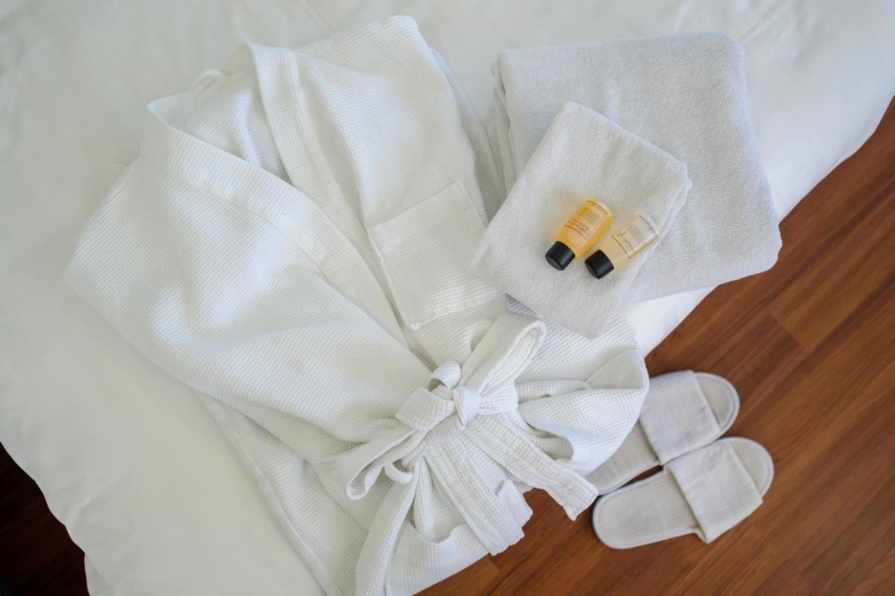 Winner Sriracha Serviced Apartment Si Racha Zewnętrze zdjęcie